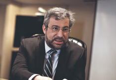 Jefe de la ONPE : La próxima elección va a ser violenta por avance del crimen organizado