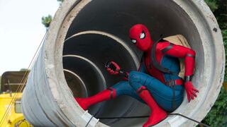 Cómics, taquilla y merchandising : los millones que esconde el universo de Spider-Man