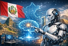 Perú ya tiene internet en casi todos los hogares, pero solo 1 de cada 6 usa IA: por qué