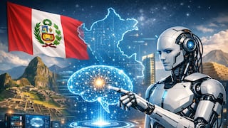 Perú ya tiene internet en casi todos los hogares, pero solo 1 de cada 6 usa IA: por qué