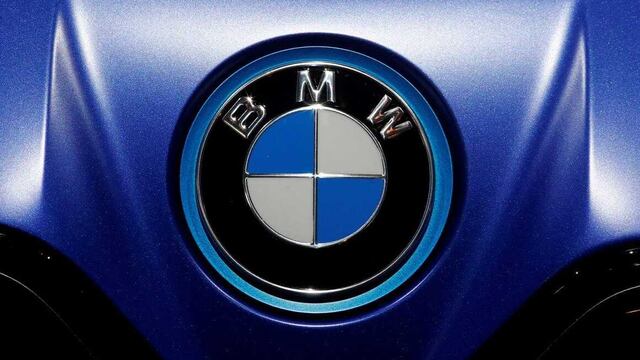 BMW invertirá US$ 866 millones para producir autos eléctricos en México