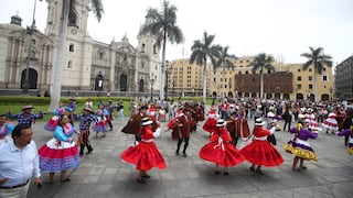 Lima, ciudad feudal