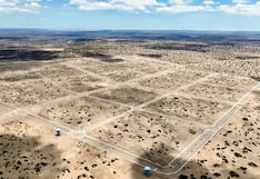 Construirán una nueva ciudad en el norte del Perú: subastarán terrenos para viviendas