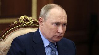 Aliado da inesperada respuesta a Putin sobre guerra en Ucrania