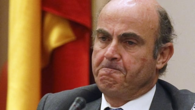 Designan al nuevo gobernador del Banco de España