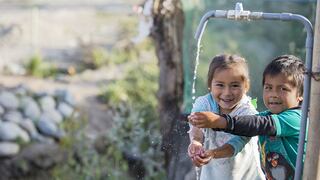 Perú y Banco Mundial invertirán US$ 200 millones para mejorar servicios de agua a nivel nacional