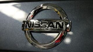 Nissan hace llamado a reparación para 394,000 vehículos en EE.UU.