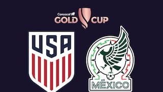 ¿A qué hora juegan y en qué canal transmiten Estados Unidos vs. México por Copa Oro W 2024?