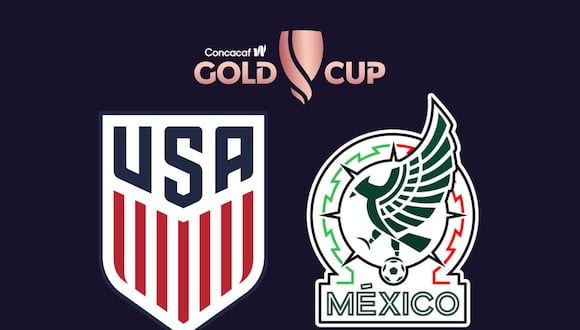 Consulta los horarios y los canales de TV para ver el partido entre México y Estados Unidos en vivo y en directo por la jornada 3 del grupo A de la Copa Oro W 2024. (Foto: Copa Oro W)