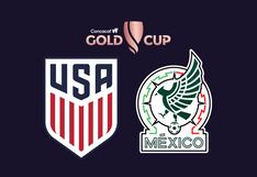 ¿A qué hora juegan y en qué canal transmiten Estados Unidos vs. México por Copa Oro W 2024?