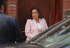 Defensa de Dina Boluarte no reconoce participación de la Procuraduría en investigación