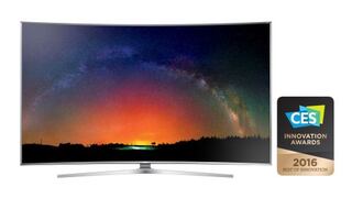 CES 2016: Samsung se prepara para revelar sus nuevos televisores inteligentes