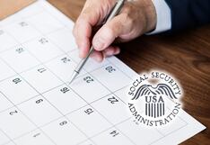 Cronograma completo de los pagos de marzo 2025 del Seguro Social