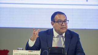 II Consejo de Estado Regional: Premier destaca aprobación del proyecto para Ordenamiento Territorial