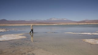 Chile apuesta a rol activo del Estado en decisiones sobre litio