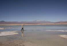 Litio necesita US$ 51,000 millones para evitar escasez de suministro