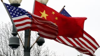 Peligra acuerdo comercial EE.UU.-China por daño en relaciones