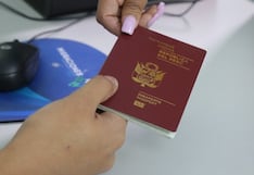 Migraciones: cómo sacar pasaporte en el mismo Aeropuerto Jorge Chávez