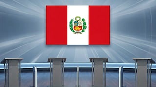 ¿A qué hora es y dónde ver el debate presidencial del JNE 2026 EN VIVO hoy, miércoles 1 de abril?