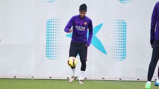 Archivan causa contra Neymar por traspaso al Barcelona