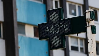 Europa se sofoca bajo una ola de calor: 40 muertos solo en Francia en última semana