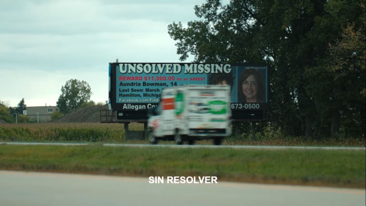 La desaparición de Aundria Bowman movilizó a su madre a encontrar la verdad (Foto: Netflix)