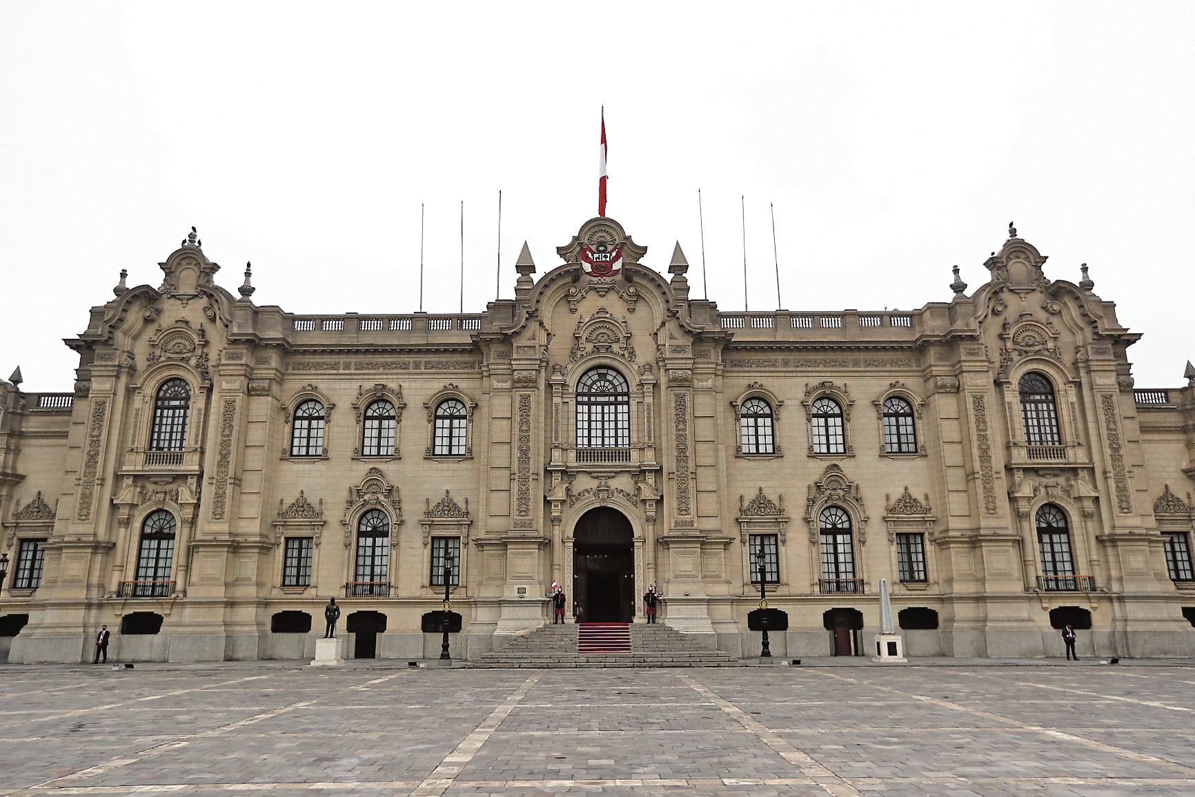Consideramos prudente que la constitución de los comités y la conducción del proceso de selección y designación de los miembros de los consejos directivos se concreten en el próximo gobierno, sostuvo el gremio. (Foto: Jesús Saucedo/@photo.gec)