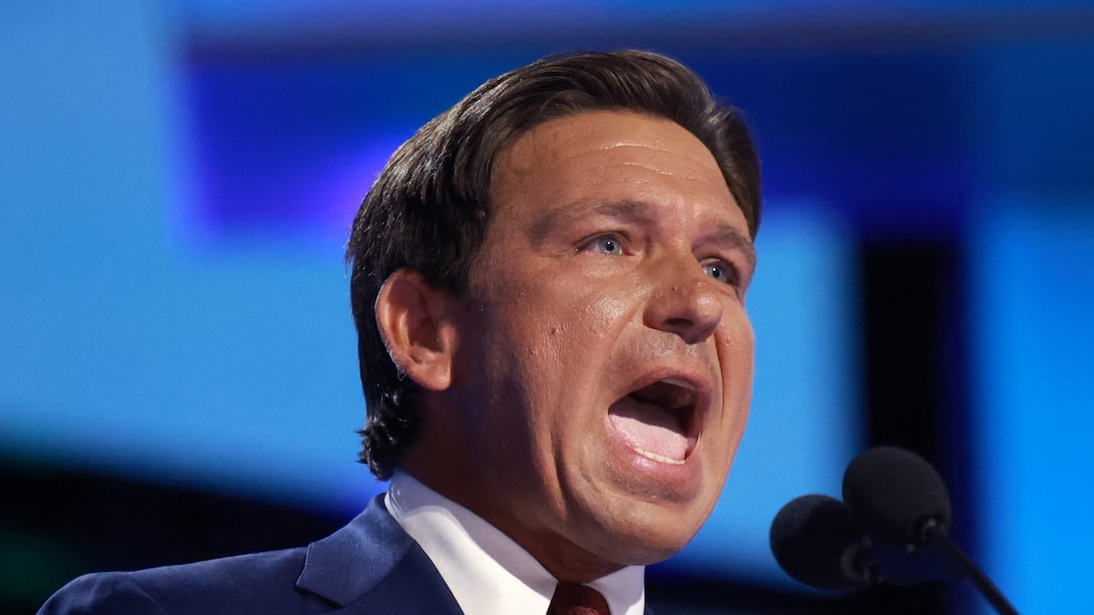DeSantis aprueba nuevas restricciones en Florida: qué cambia con la ley SB 432 sobre sustancias intoxicantes