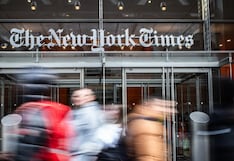 The New York Times demanda al Pentágono por las nuevas restricciones a la prensa