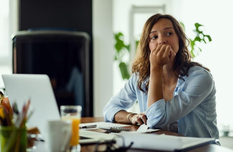 Cuando advertir un despido no invalida la renuncia. (Foto referencial: Freepik)