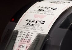 Números ganadores, Powerball EN VIVO HOY 29 de diciembre: resultados y mira si salió el premio mayor de 33 millones de dólares