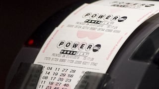 Números ganadores, Powerball EN VIVO HOY 29 de diciembre: resultados y mira si salió el premio mayor de 33 millones de dólares