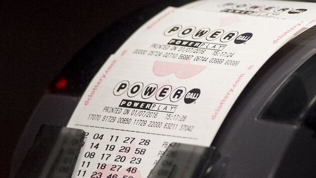 Números ganadores, Powerball EN VIVO HOY 29 de diciembre: resultados y mira si salió el premio mayor de 33 millones de dólares