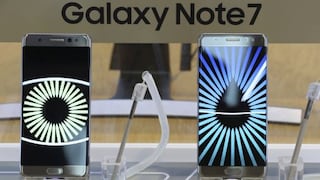 Crisis del Note 7 estanca negociaciones entre Fiat y Samsung