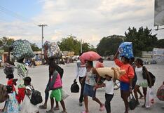 Venezuela cobra deuda de US$ 500 millones por el suministro de petróleo a Haití