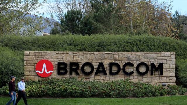 Broadcom insiste en que oferta por Qualcomm es "la mejor y la final"