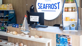 Seafrost abrirá dos nuevas tiendas en Lima y se diversifica más allá de los hidrobiológicos