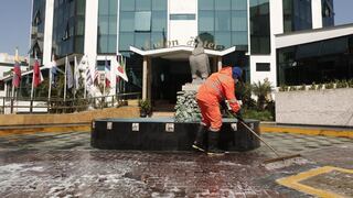 Sector hotelero de Lima casi pierde US$ 250 mil por veto del Congreso a “baño neutro” 