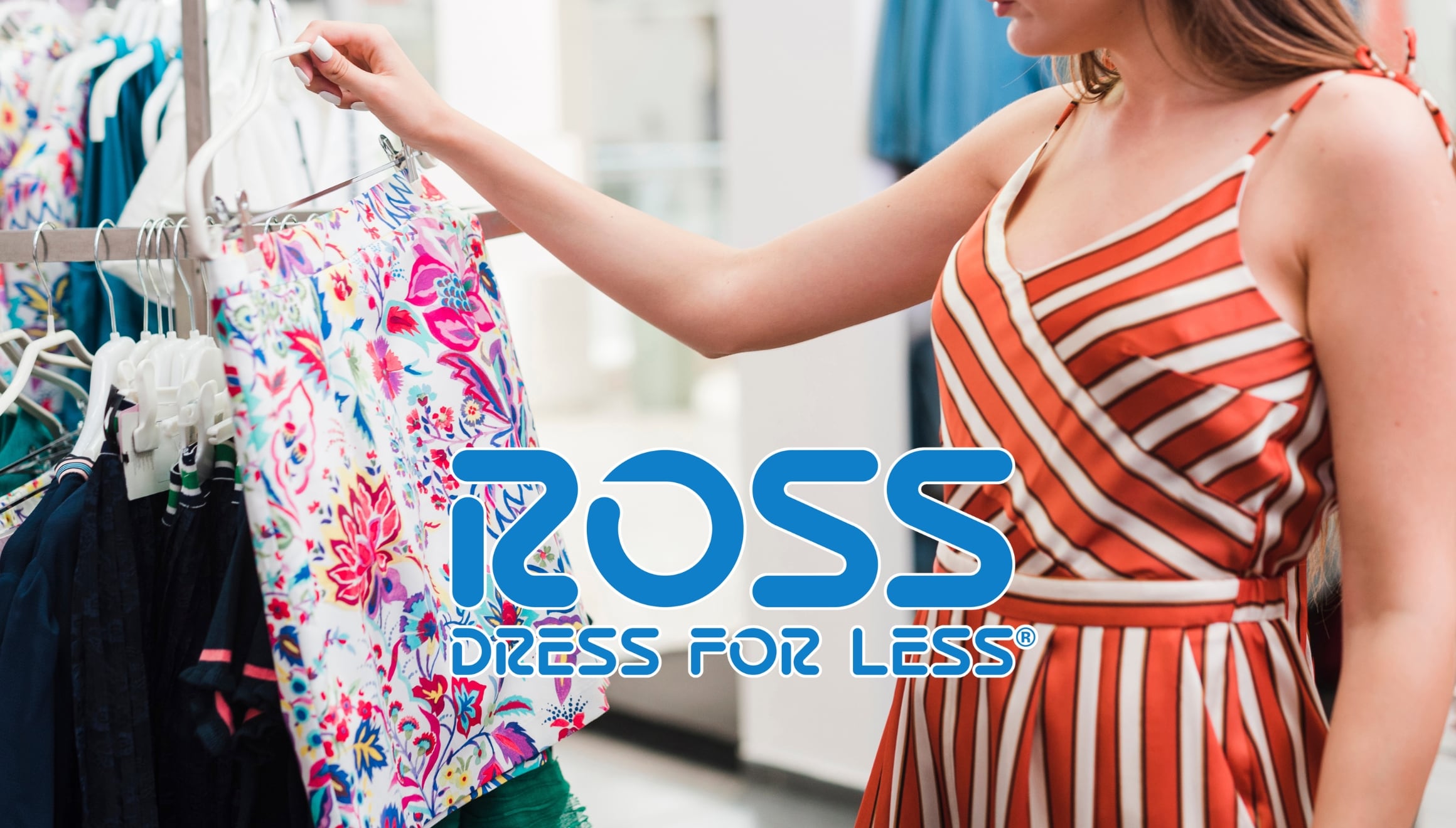 Ross Dress For Less es conocida por ofrecer ropa de marca a un precio muy bajo (Foto: Freepik / Ross Dress For Less)