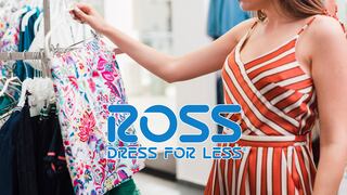 ¿Cómo es posible que en Ross Dress For Less se vende ropa a tan bajo precio?