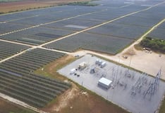 Aggreko impulsa proyectos energéticos en Perú y anuncia inversión regional