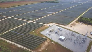 Aggreko impulsa proyectos energéticos en Perú y anuncia inversión regional