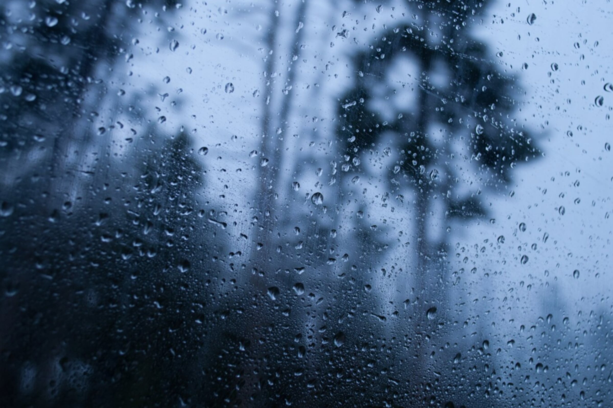 Los expertos advierten que estas lluvias pueden activar una alerta de inundaciones en el norte de Texas. (Crédito: Magnific / Imagen referencial)