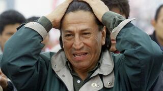 Perú inicia trámites para extraditar a expresidente Toledo desde EE.UU.