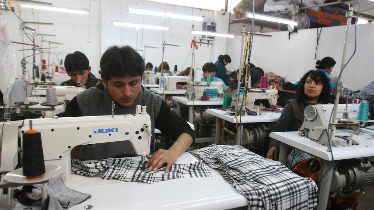 Editorial de Gestión: Enanismo empresarial