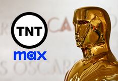 TNT televisó la entrega de los Oscars 2025 en los países de Latinoamérica