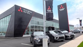 Mitsubishi conduce hacia la meta de alcanzar los 50 locales para 2026