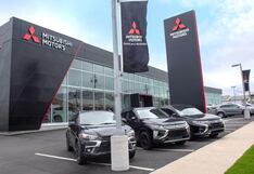 Mitsubishi conduce hacia la meta de alcanzar los 50 locales para 2026