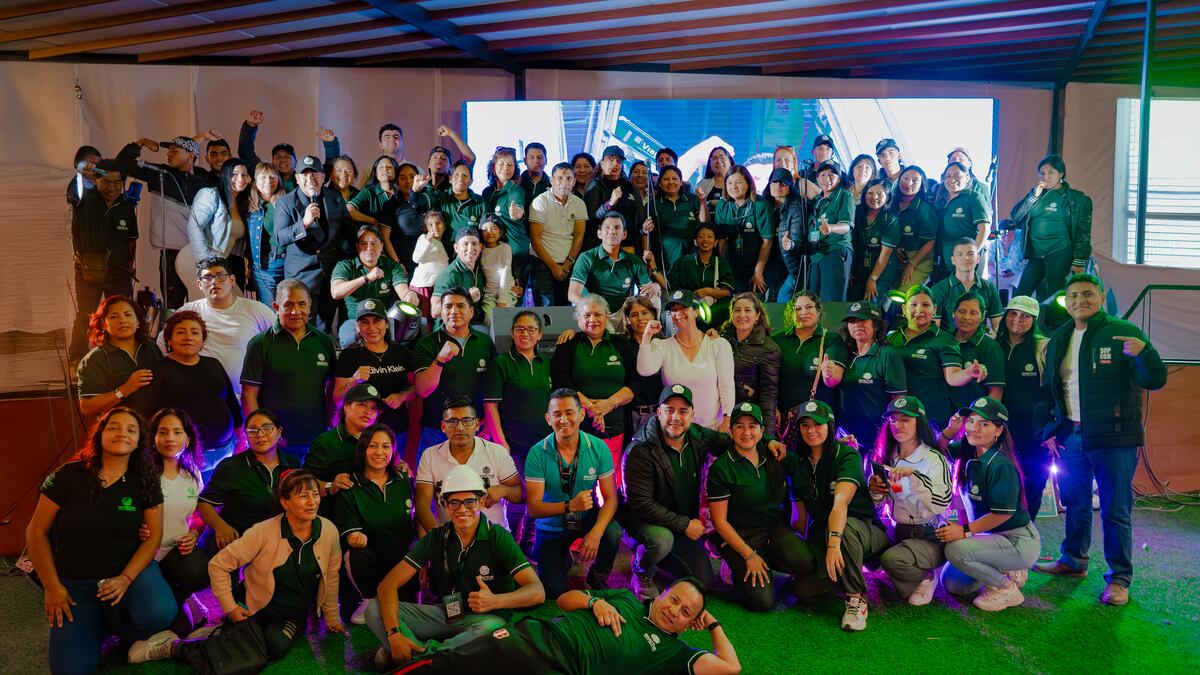 Grupo Invictus: ecosistema inmobiliario con visión regional y modelo educativo de inversión