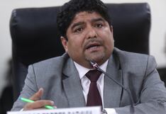 Torres Saravia se reunió con Andrea Vidal 15 días antes de su muerte, reconoce su abogado